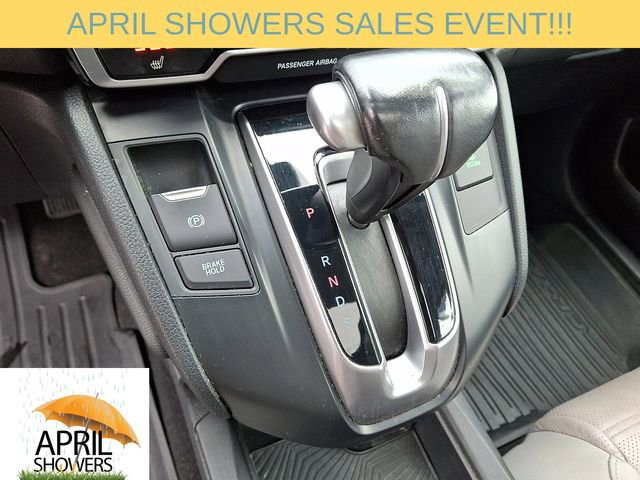 Used 2018 Honda CR-V EX-L image 22