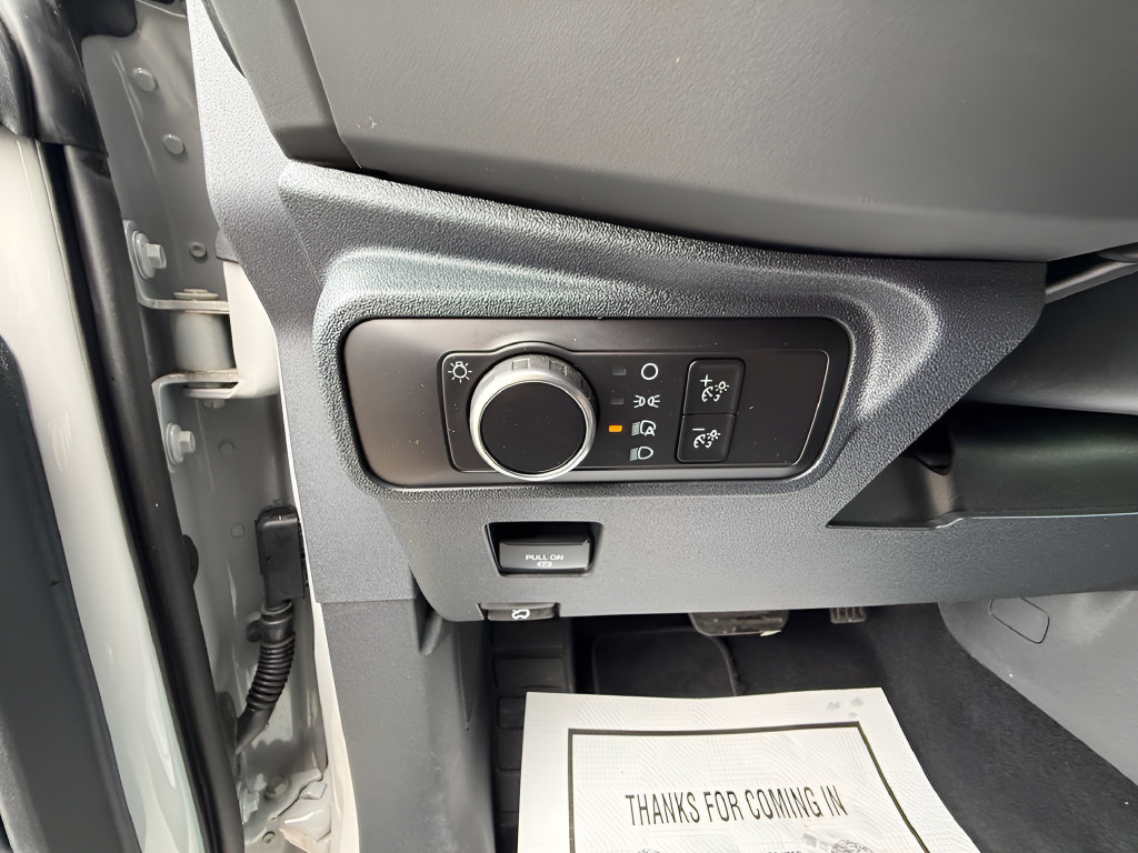 Certified 2026 Ford Bronco Big Bend AWD/4WD image 18