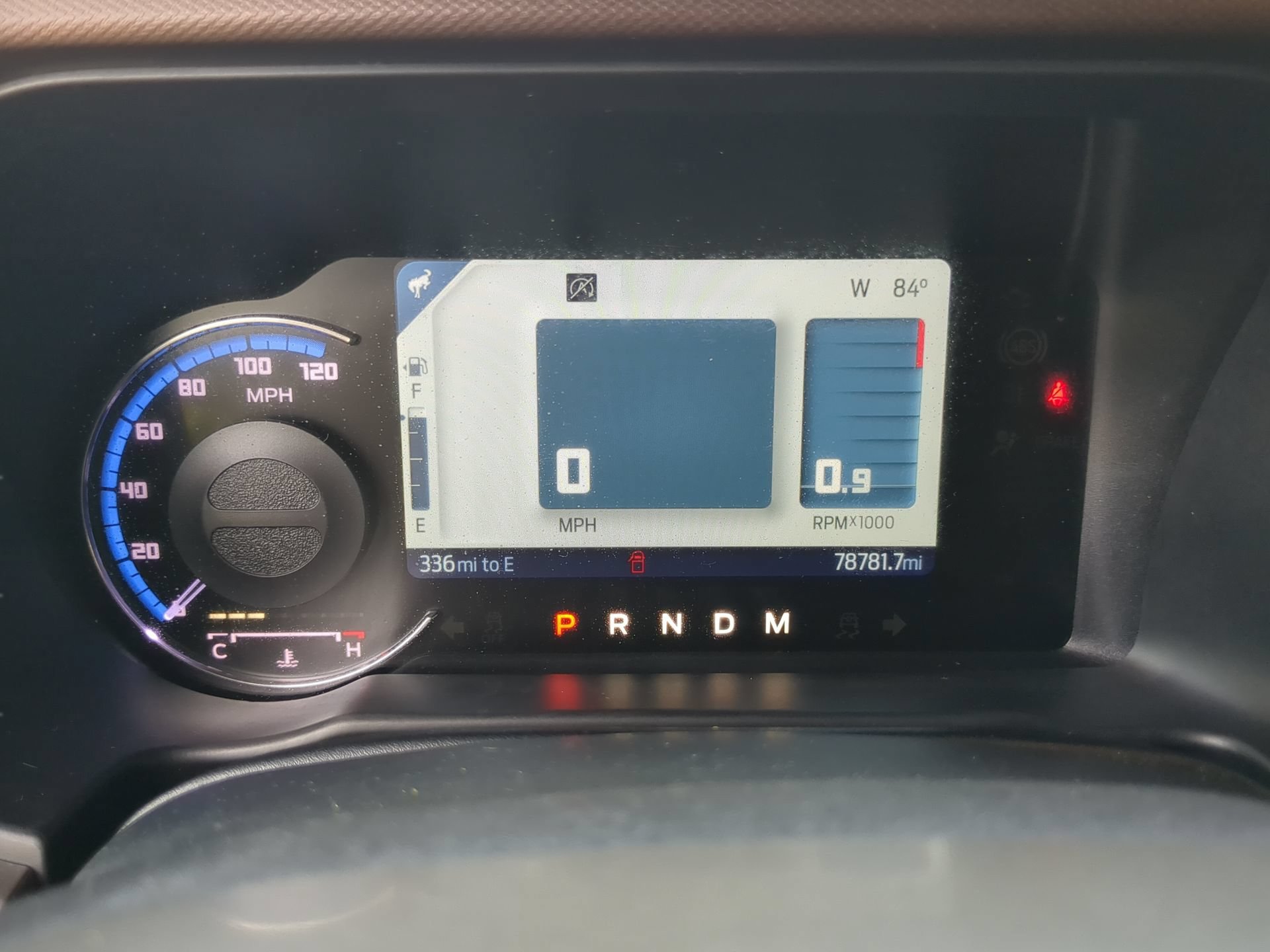 Certified 2021 Ford Bronco Outer Banks AWD/4WD image 69