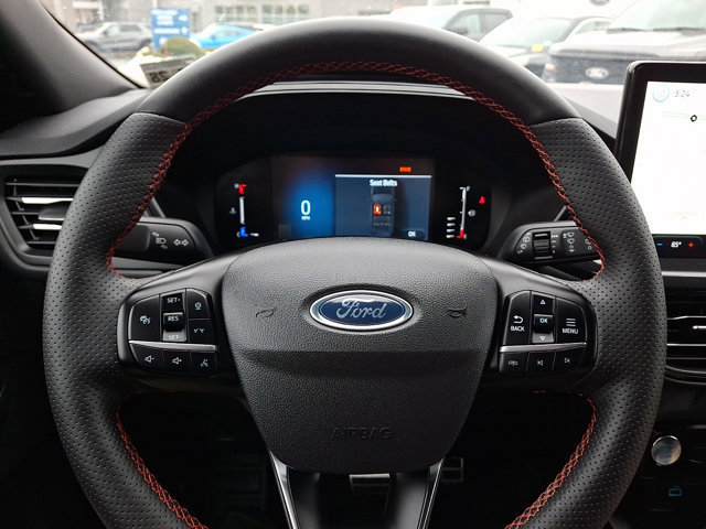Certified 2023 Ford Escape ST-Line Select w/ Tech Pack #1 image 24