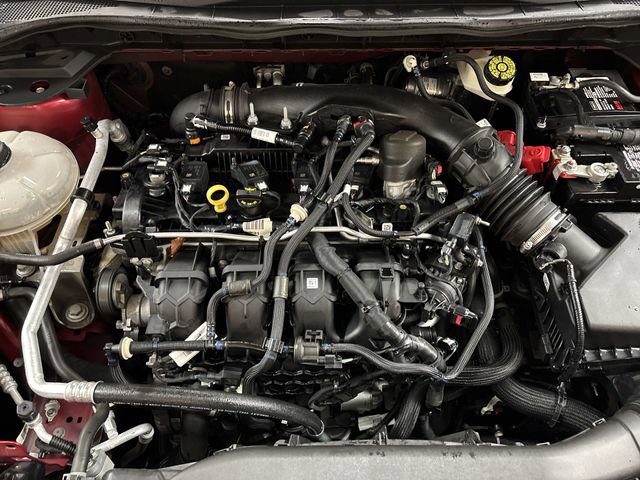 Certified 2022 Ford Escape SEL w/ SEL Stealth AWD Package image 16