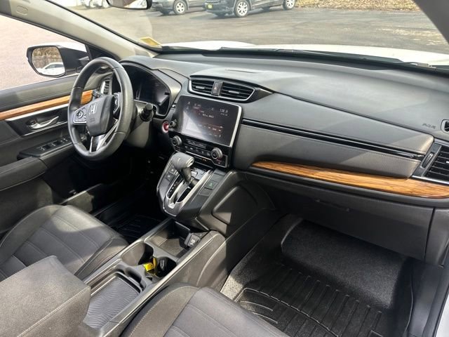 Used 2019 Honda CR-V EX image 16