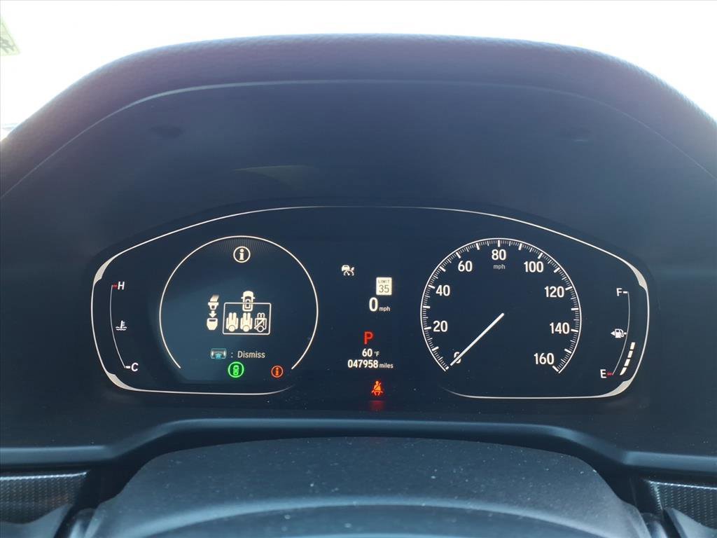 Used 2022 Honda Accord Sport image 26