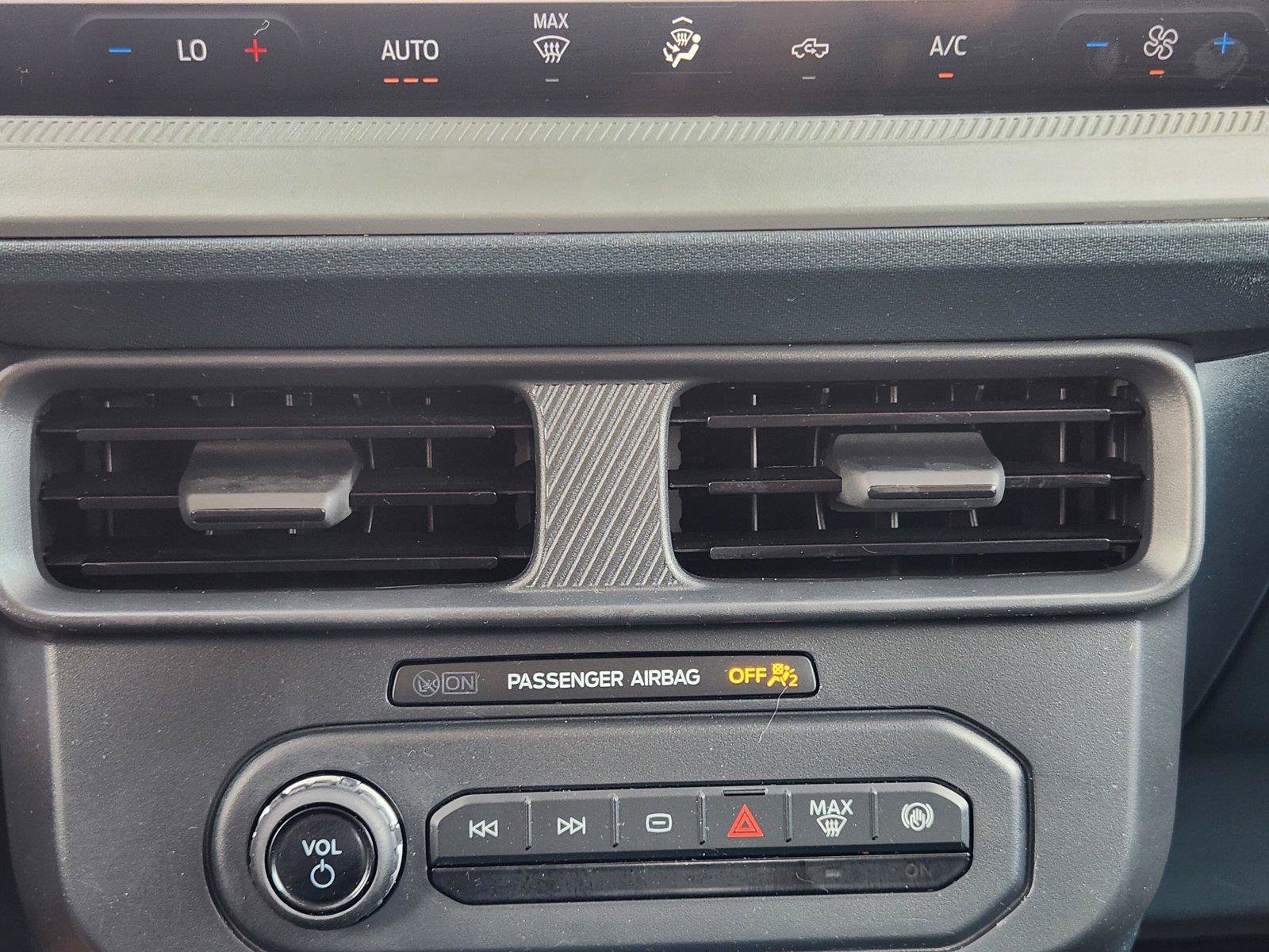 Certified 2025 Ford Maverick XL FWD image 16