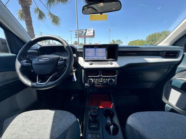 Certified 2024 Ford Maverick XLT w/ XLT Luxury Package FWD image 16