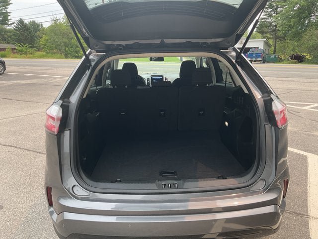 Certified 2022 Ford Edge SE w/ Black Appearance Package AWD/4WD image 30