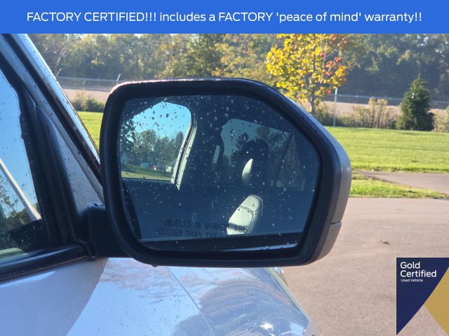 Certified 2023 Ford Explorer XLT AWD/4WD image 8