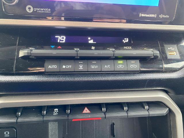 Used 2024 Toyota Tundra SR5 image 22