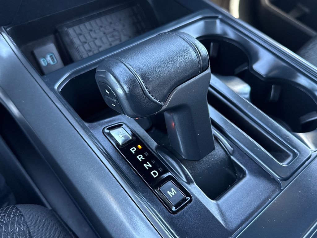 Certified 2024 Ford F150 XLT w/ Equipment Group 302A MID AWD/4WD image 22