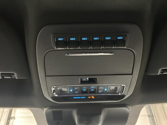 Certified 2024 Ford F150 Raptor AWD/4WD image 37