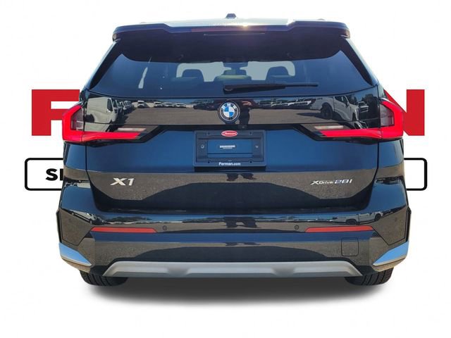 Used 2023 BMW X1 xDrive28i w/ Convenience Package image 8