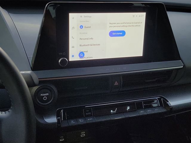 Used 2024 Toyota Prius LE image 13