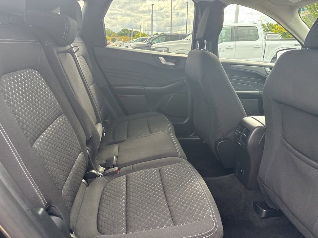 Certified 2023 Ford Escape Active w/ Tech Pack #2 image 28