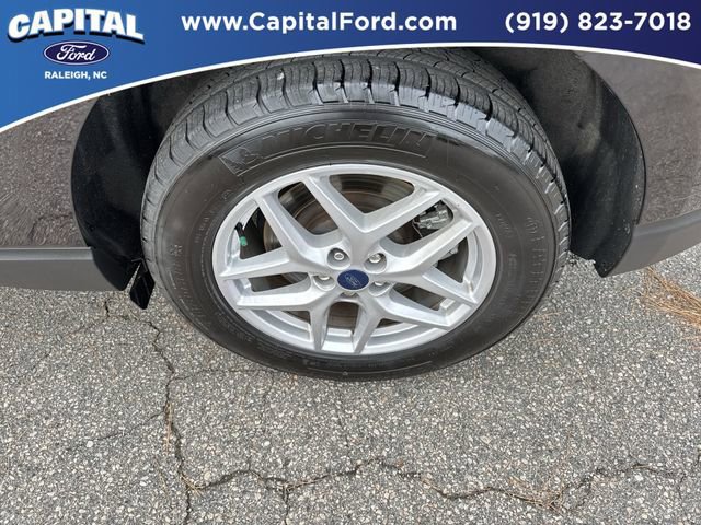 Certified 2022 Ford Edge SEL w/ Convenience Package image 13