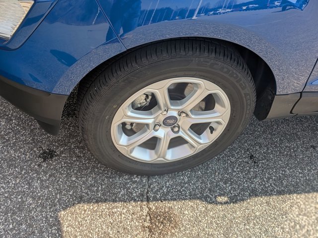 Certified 2021 Ford EcoSport SE image 11