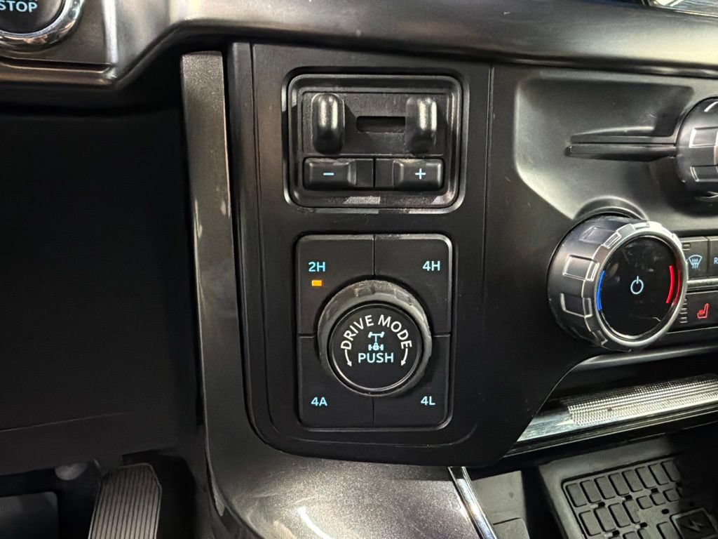 Certified 2023 Ford F150 Lariat w/ Equipment Group 502A High AWD/4WD image 19