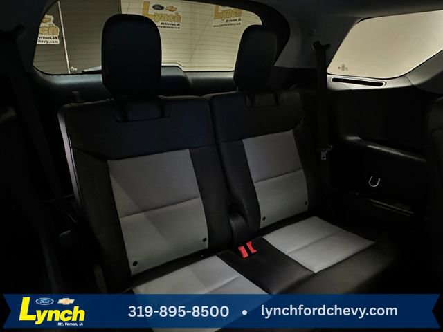 Certified 2024 Ford Explorer XLT w/ Equipment Group 202A AWD/4WD image 24