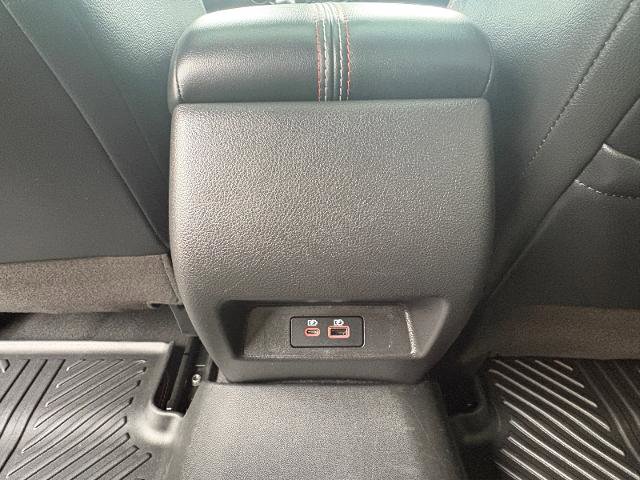 Used 2024 Nissan Altima 2.5 SR w/ SR Premium Package FWD image 36