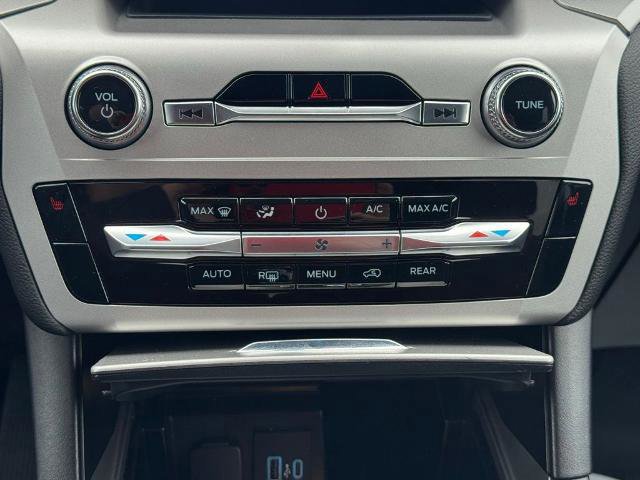 Certified 2022 Ford Explorer XLT image 18