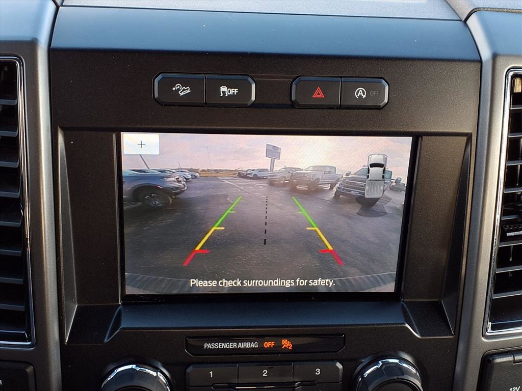 Certified 2020 Ford F150 XLT w/ Equipment Group 302A Luxury image 10