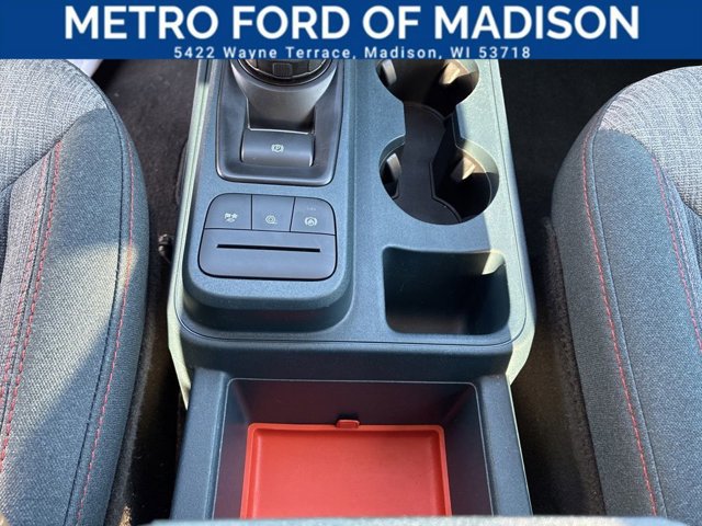 Certified 2023 Ford Maverick XLT w/ XLT Luxury Package image 21