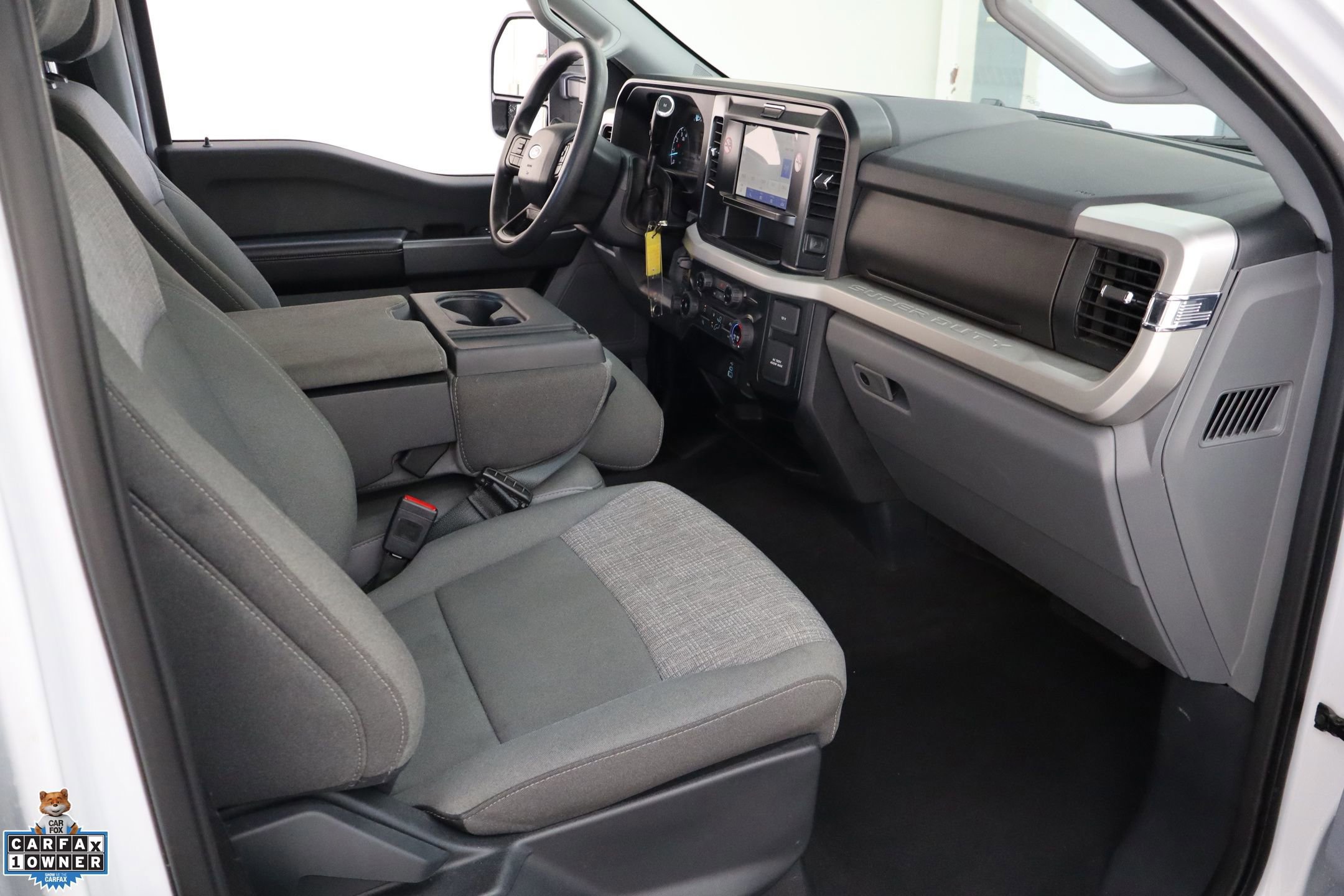 Certified 2025 Ford F250 XLT image 30