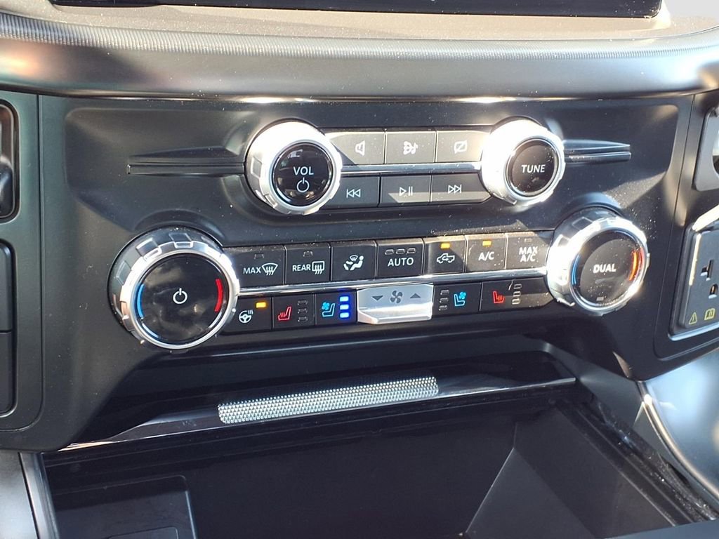 Certified 2024 Ford F150 Lariat image 16
