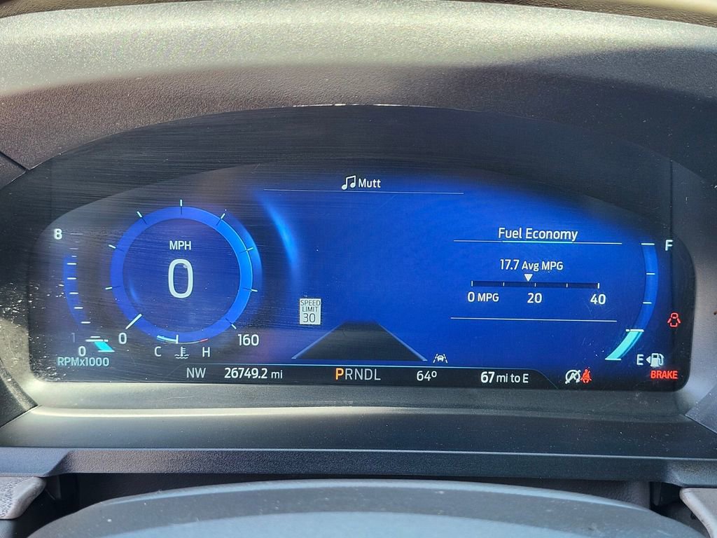 Certified 2022 Ford Explorer Platinum w/ Equipment Group 601A AWD/4WD image 33