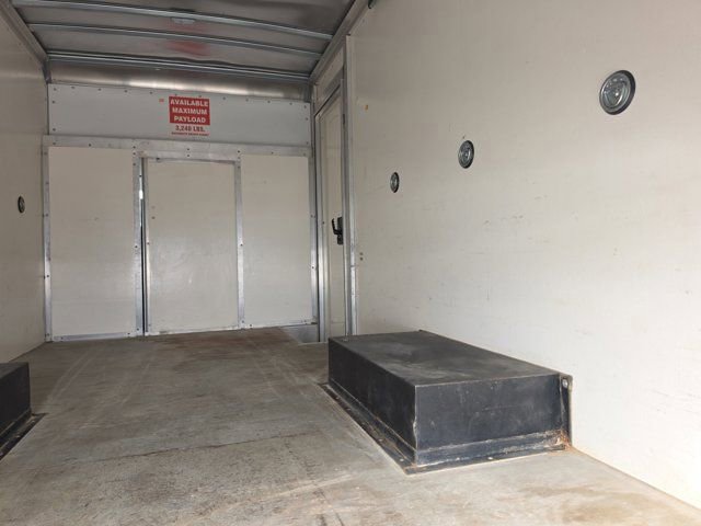 Certified 2022 Ford Transit 350 DRW image 11