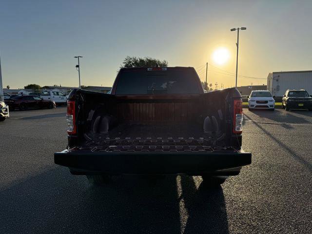 Used 2023 RAM 1500 Big Horn image 9