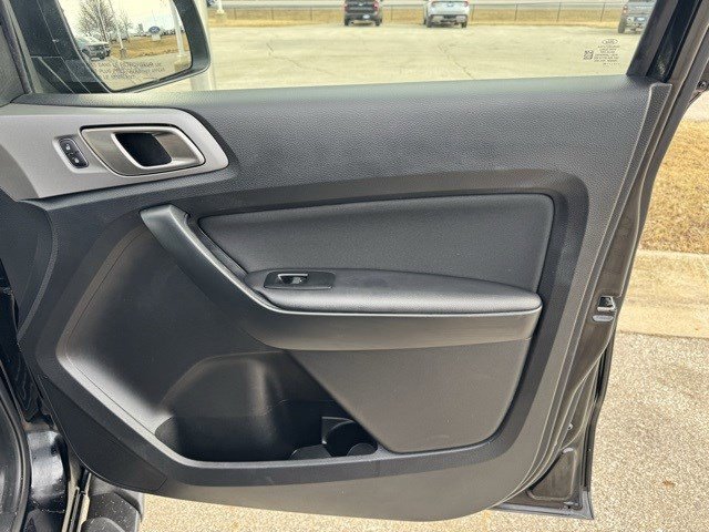 Certified 2020 Ford Ranger XLT w/ Equipment Group 302A Luxury image 29
