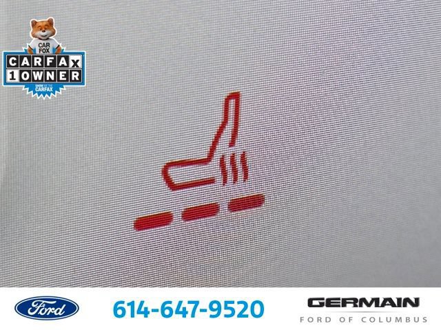 Certified 2023 Ford Edge ST AWD/4WD image 34