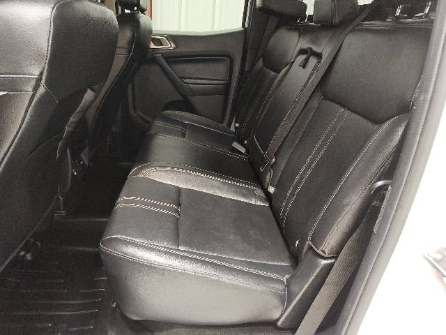 Certified 2019 Ford Ranger Lariat w/ Equipment Group 501A Mid AWD/4WD image 16
