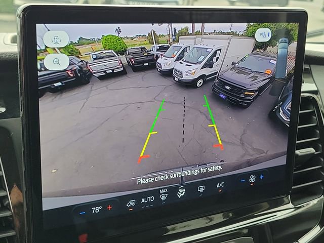 Certified 2024 Ford Transit 350 XLT image 10