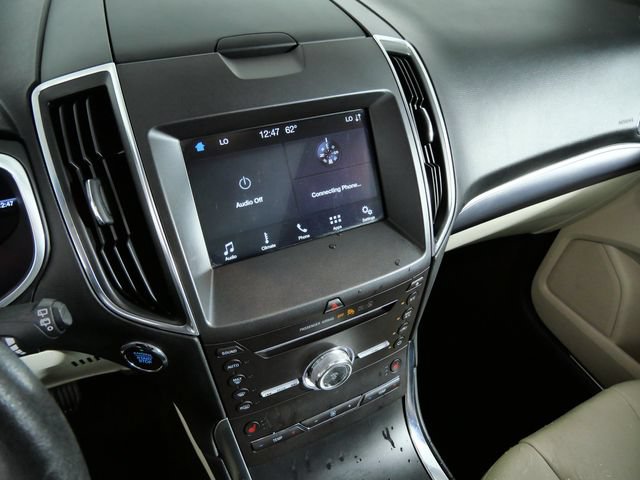 Certified 2019 Ford Edge Titanium FWD image 19
