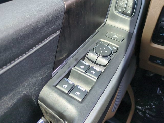 Certified 2023 Ford F350 Lariat w/ Lariat Ultimate Package AWD/4WD image 25
