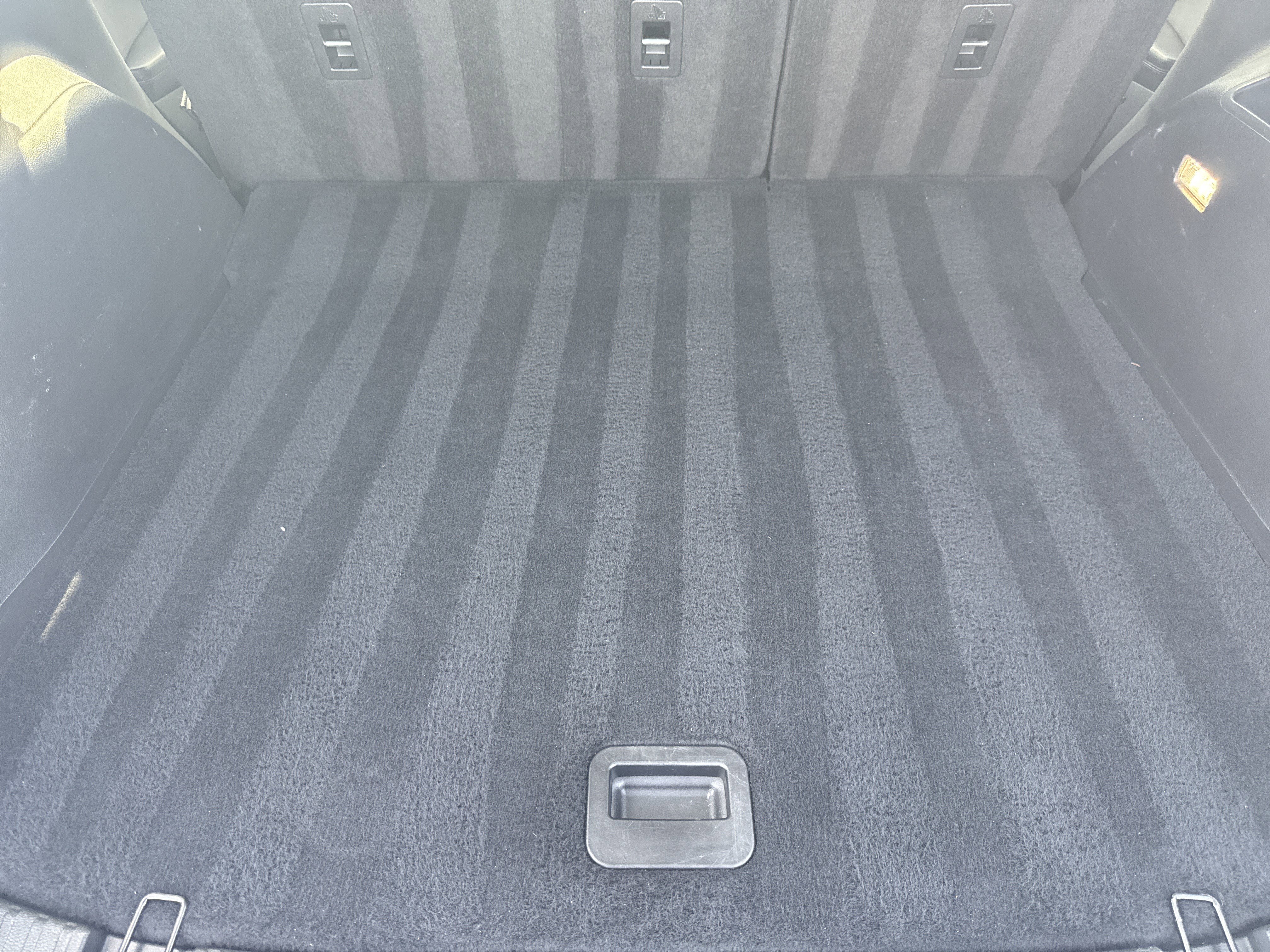 Certified 2024 Ford Edge SEL image 20