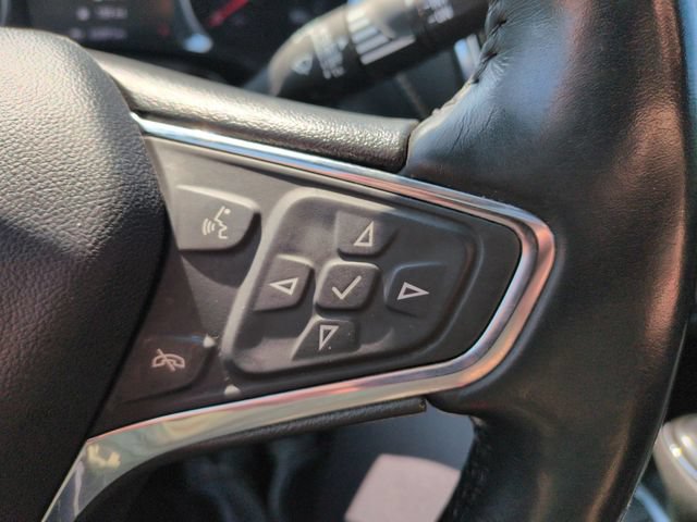 Used 2021 Chevrolet Equinox Premier AWD/4WD image 34