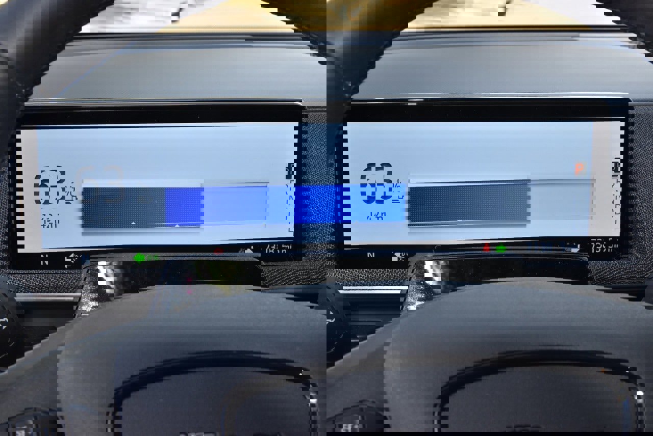 Certified 2024 Ford Mustang Mach-E Premium image 26