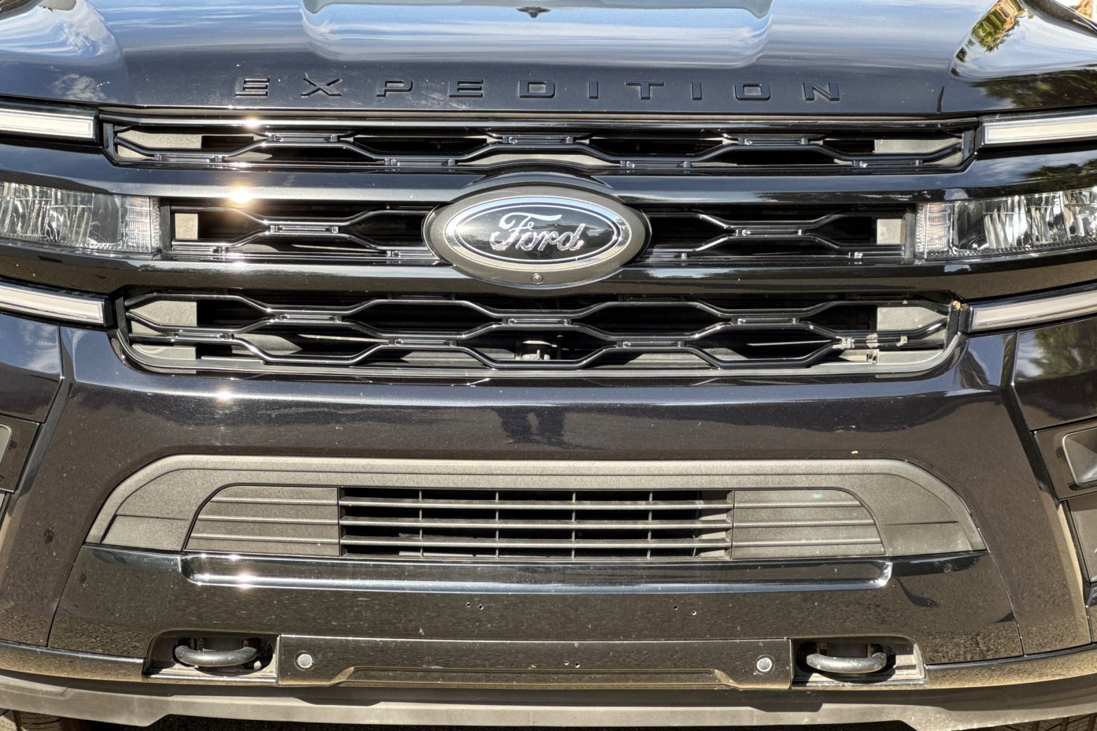 Certified 2022 Ford Expedition Limited image 49