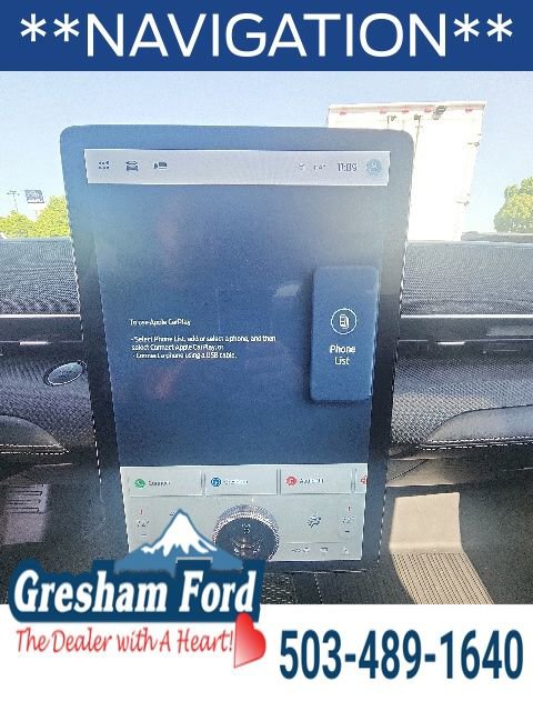 Certified 2022 Ford Mustang Mach-E Premium AWD/4WD image 15