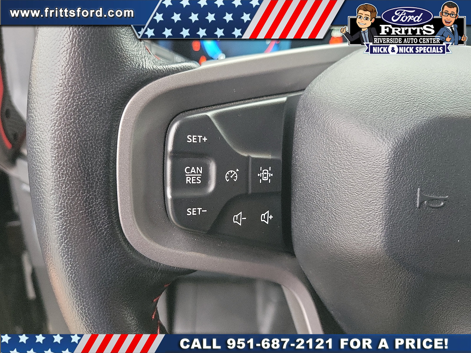 Certified 2025 Ford Bronco Big Bend w/ Black Diamond Package AWD/4WD image 6