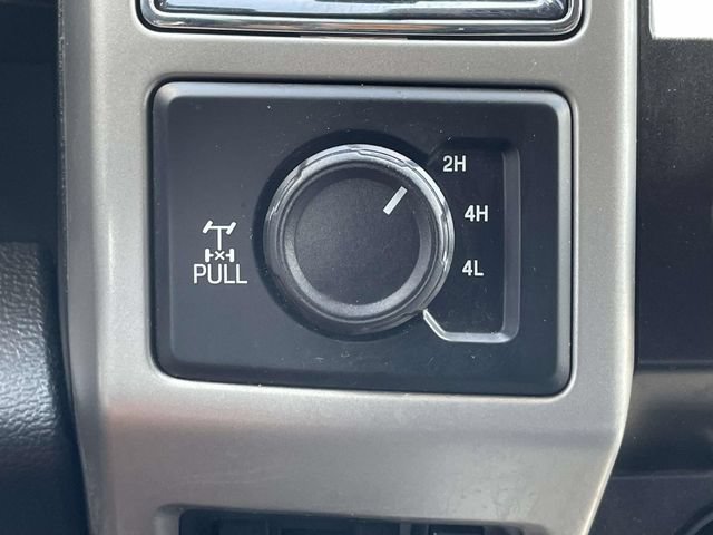 Certified 2019 Ford F350 Lariat AWD/4WD image 23