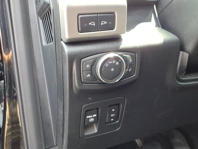 Certified 2019 Ford F150 Platinum w/ Equipment Group 701A Luxury AWD/4WD image 20