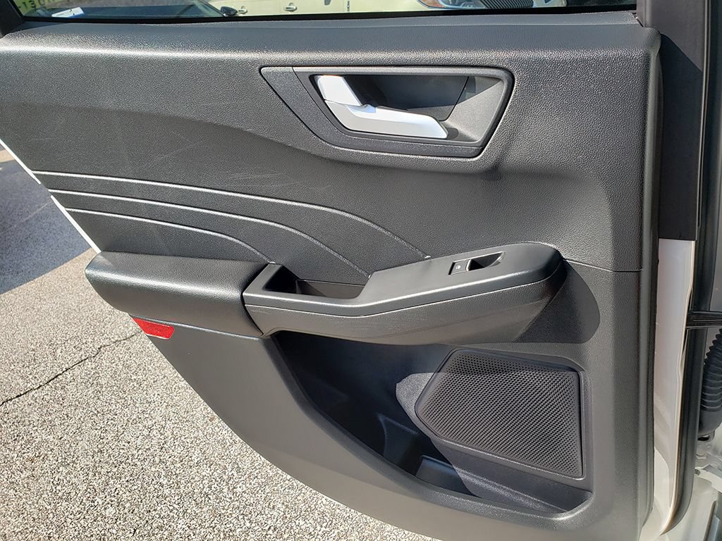 Certified 2023 Ford Escape ST-Line w/ Tech Pack #1 FWD image 15