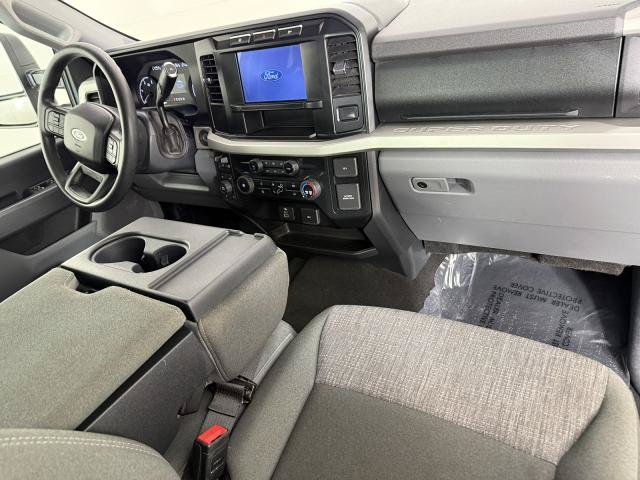 Certified 2024 Ford F250 XLT AWD/4WD image 11