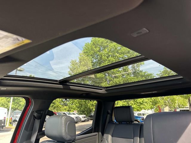 Used 2026 Toyota Tundra Platinum w/ TRD Performance Package (TMS) AWD/4WD image 30