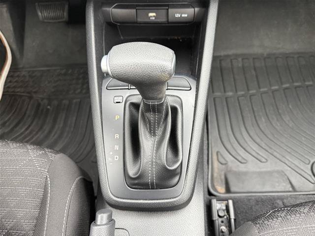 Used 2023 Kia Rio S w/ Technology Package FWD image 17