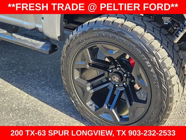 Certified 2021 Ford F150 XLT w/ Equipment Group 302A High image 9