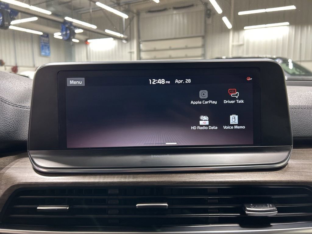 Used 2020 Kia Telluride EX w/ EX Premium Package AWD/4WD image 21